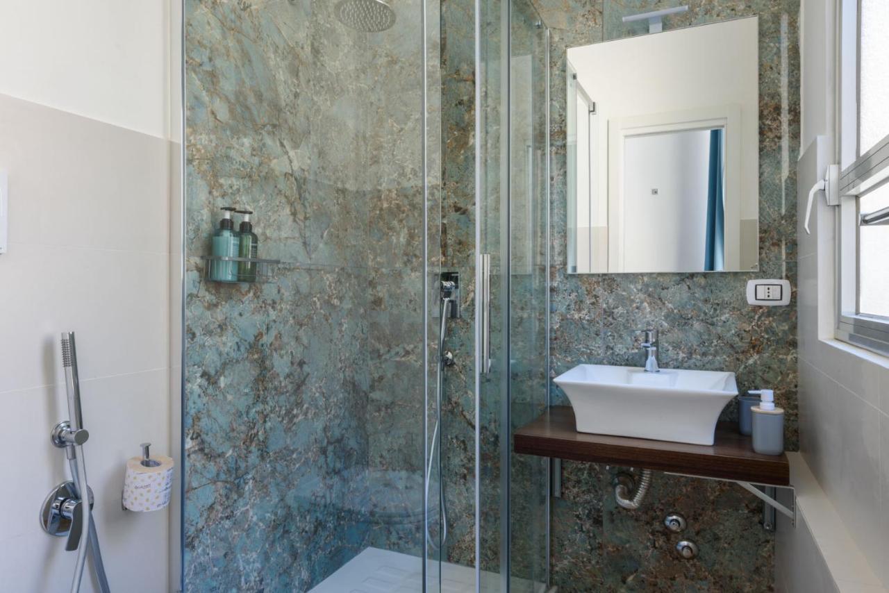 Domus Angioina Bed & Breakfast Наполи Екстериор снимка