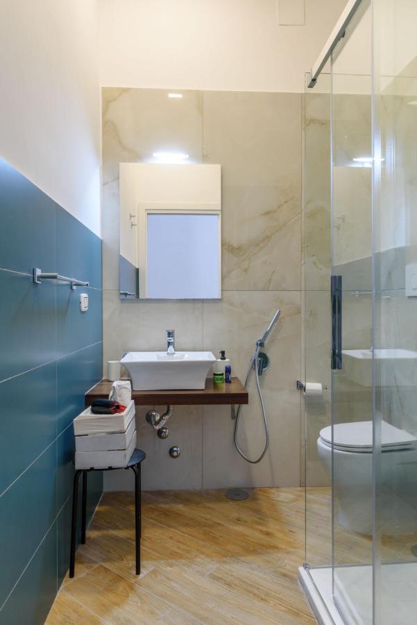 Domus Angioina Bed & Breakfast Наполи Екстериор снимка