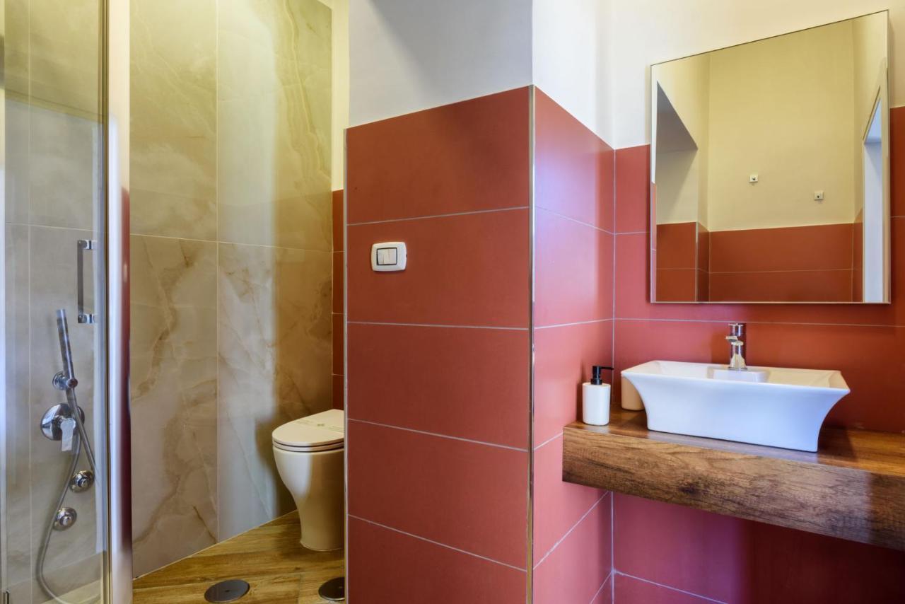Domus Angioina Bed & Breakfast Наполи Екстериор снимка